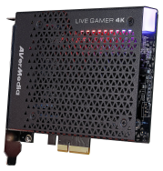 AVer AVerMedia Live Gamer 4K GC573