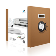Ubiquiti UniFI - Bulk cable - 304 m UTP CAT 6