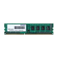 Patriot Signature Line - DDR3 - Module - 4 Go