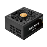 Alimentation PPS-850FC 850 W ATX 20+4 broches