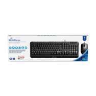 MEDIARANGE MROS108 - Standard - USB