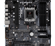 Carte mère ASRock B650M PG Lightning