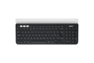 Logitech K780 Multi-Device - Clavier
