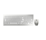 Cherry DW 8000 - Ensemble clavier et souris - sans fil
