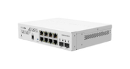 Commutateur intelligent Cloud CSS610-8G-2S+IN