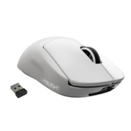 Souris de jeu sans fil Logitech PRO X SUPERLIGHT