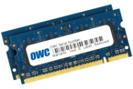 Kit de RAM OWC DDR2-800 4 Go 800 MHz