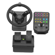 Équipement lourd Logitech - Série G