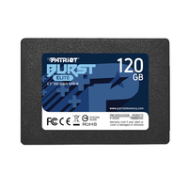 PATRIOT Burst Elite - 120 Go - 2,5"