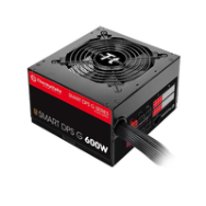 Alimentation Thermaltake SPG-600DH2CCB 600 W