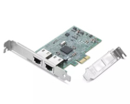 Carte réseau interne filaire PCI Express Ethernet 1 000 Mbit/s Lenovo 4XC1K83390