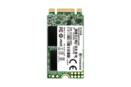 Transcend M.2 SSD 430S 512 Go de stockage interne