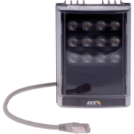 Axis T90D20 - IR LED unit - Universal