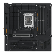 ASUS TUF GAMING B760M-BTF WIFI 1700 DDR5 mATX
