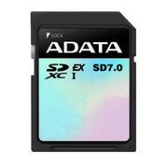 ADATA Premier Extreme 256 Go SDXC UHS-I, 800/700 Mo/s