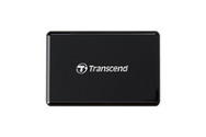 Transcend RDF9 - Lecteur de carte - tout-en-un
