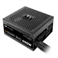 Alimentation Smart BM2 650 W ATX 20+4 broches