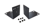 Kit de montage en rack KVM sécurisé ATEN 2X-045G pour écran unique 2/4 ports