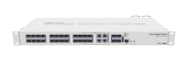 MikroTik CRS328-4C-20S-4S+RM SKY ROUTE SWITCH