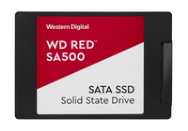 SSD SATA NAS WD Red SA500 1 To