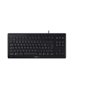 Cherry STREAM KEYBOARD TKL - Clavier