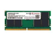 Mémoire RAM Transcend JetMemory 32 Go DDR5-4800 MHz SO-DIMM