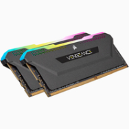 Corsair Vengeance RGB PRO SL - DDR4 64 GB