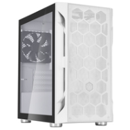 SilverStone FARA H1M - Tour - micro ATX