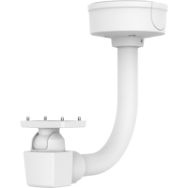 AXIS T94Q01F - Kamerahus Monteringsset - Utomhus - för AXIS M1124