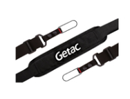 GETAC GMS2X2 T800 Étui pour Tablette Noir