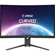Moniteur MSI MAG 275CQRXF 27" 1000R incurvé VA 1440p 240 Hz