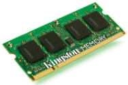 Kingston ValueRAM 8GB DDR3-1600 SO-DIMM Laptop-minne