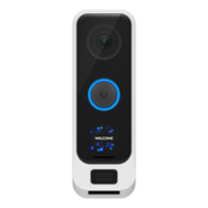 UbiQuiti UACC-G4-DB-Pro-Cover-White dörrklocksskydd
