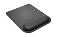 Tapis de souris ErgoSoft - Repose-poignet ergonomique Kensington