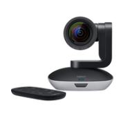 Logitech PTZ Pro 2 - Caméra de conférence