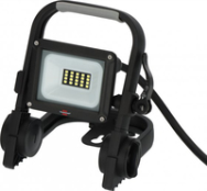 Brennenstuhl JARO 1060 M Projecteur de chantier mobile à LED 10W
