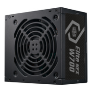 Alimentation Cooler Master Elite NEX W700 230 V