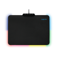 Tapis de souris de jeu LogiLink - Tapis de souris