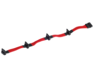Câble d'extension d'alimentation SilverStone PP07