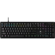 K70 RGB CORE Clavier Gaming Mécanique MX Rouge