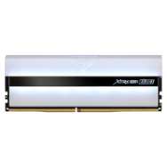 Carte mère Team Group T-Force Xtreem ARGB Blanc - DDR4 16 Go