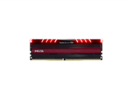 Ensemble de 32 Go de mémoire vive à LED de la série Delta, DDR4-3000, CL16