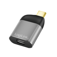 Adaptateur LogiLink CUA0205 USB-C vers Mini DisplayPort