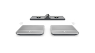 Microphone sans fil Yealink MSFT CPW90 pour MVC