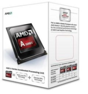 AMD série A A8-7670K - AMD A8