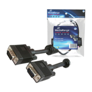 Câble VGA MediaRange 5 m