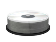 MediaRange MR513 25 Go BD-R 25pk