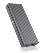 RaidSonic ICY BOX IB-1817M-C31 - Boîtier SSD
