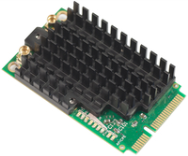 MikroTikR11E-2HPND, miniPCI haute puissance 802.11b/g/n
