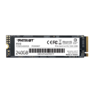 Patriot P310 - SSD - 240 Go - M.2 2280 (NVMe)